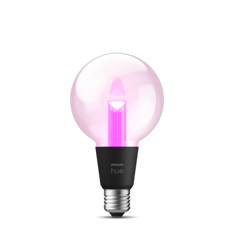 Philips Hue Balts un krāsains Ambiance
