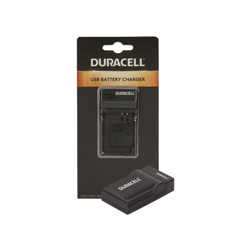 Duracell ładowarka akumulators DRS5963 (NP-BX1)