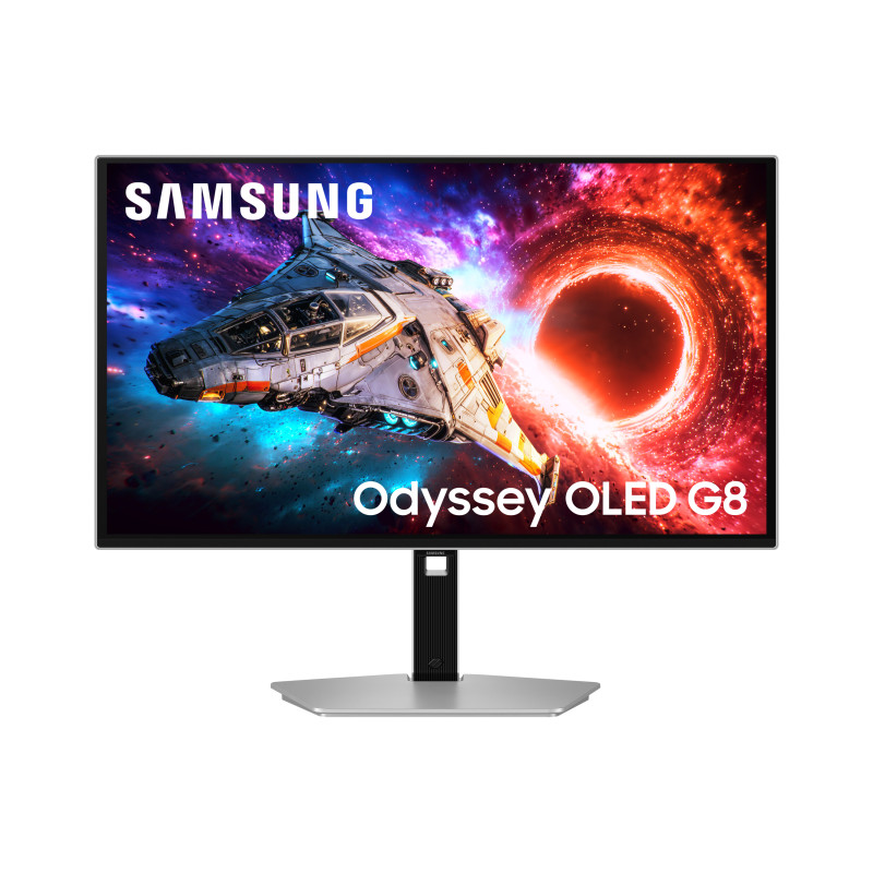 Samsung Odyssey OLED G8 LS27HG800SUXEN -