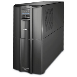 APC Smart SMT3000IC
