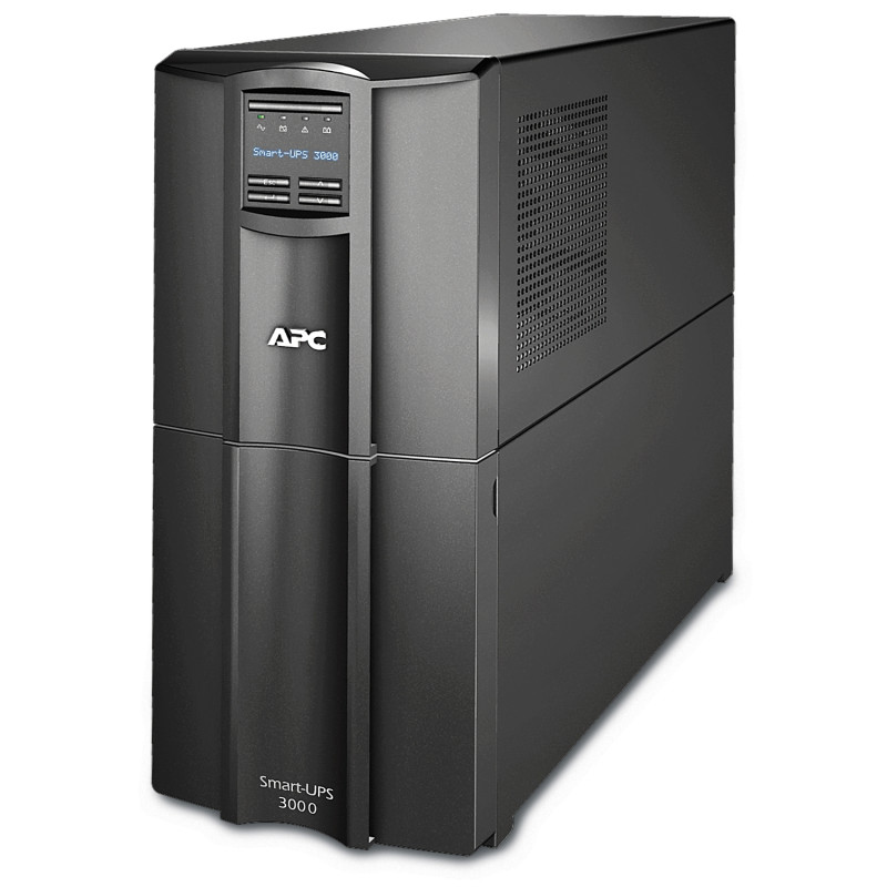 APC Smart SMT3000IC