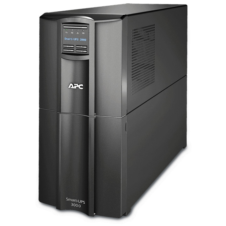APC Smart SMT3000IC