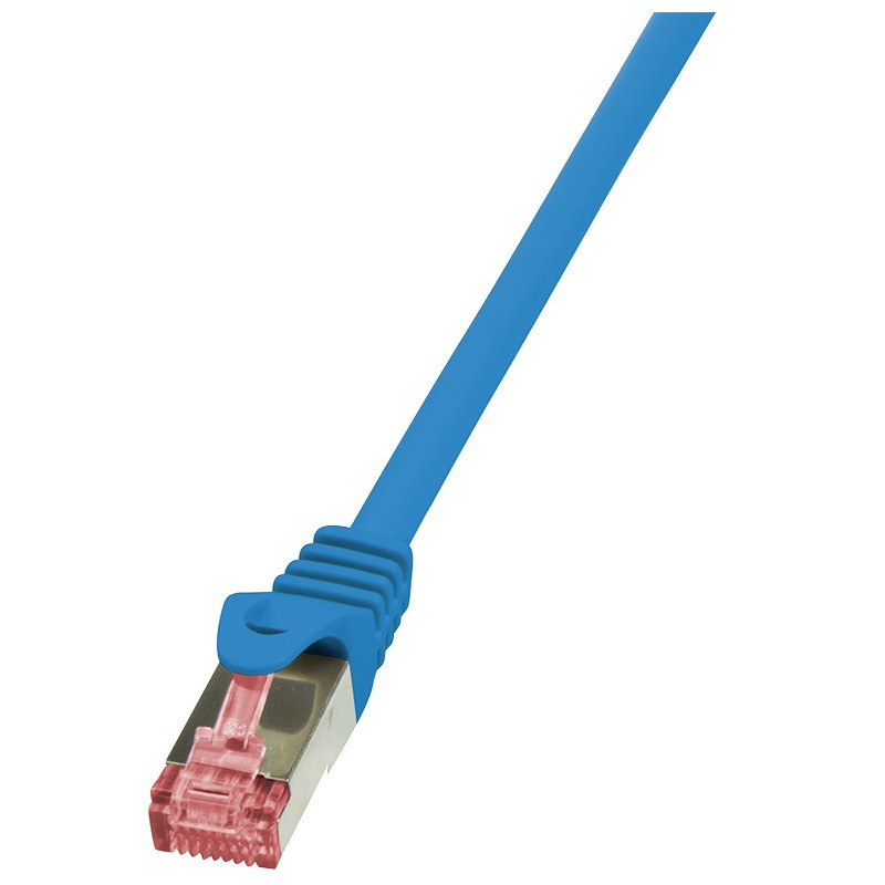 LogiLink kat.6 S/FTP 7.5m