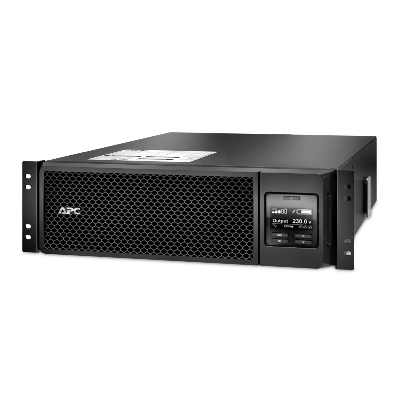 APC Smart SRT 5000 VA RM