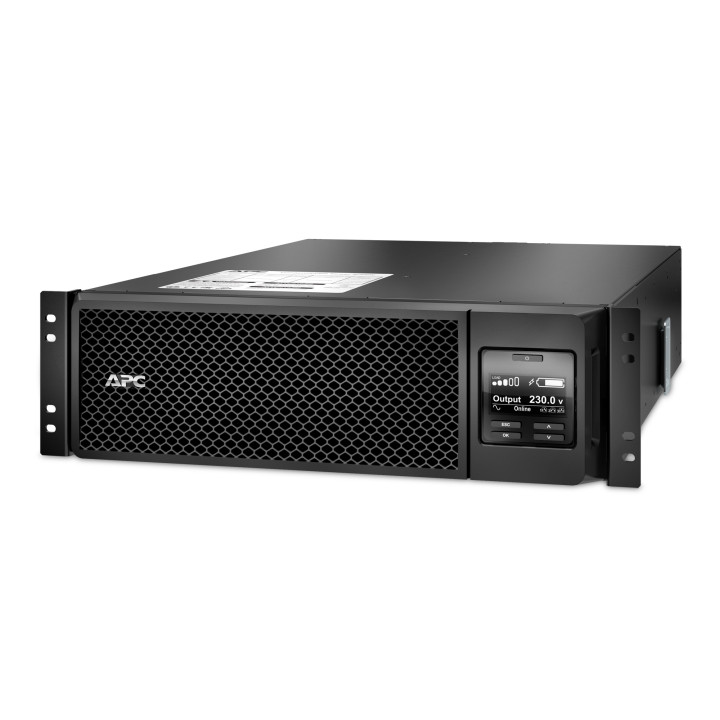 APC Smart SRT 5000 VA RM