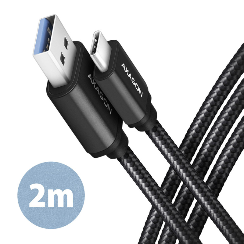 Kabel USB-C — USB-A 3.2