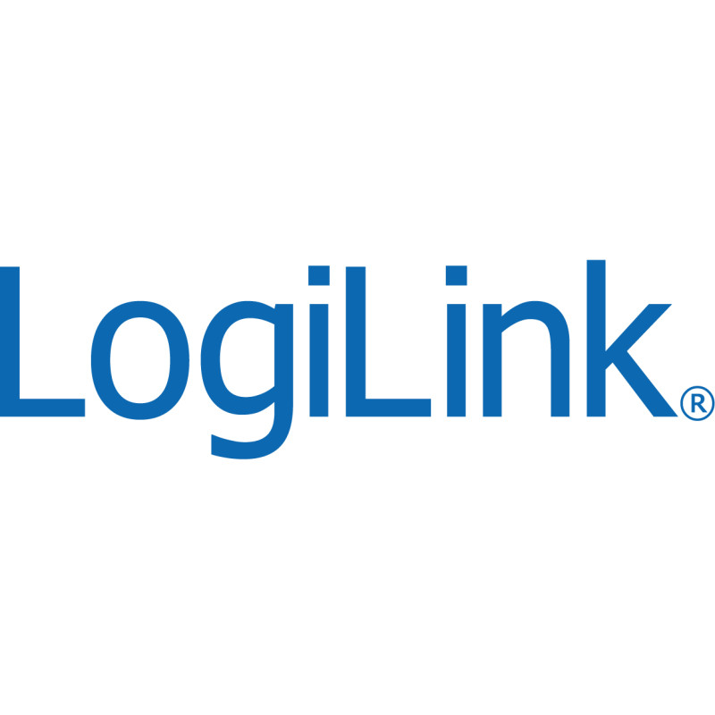 LogiLink Smukły HUB USB-A līdz 1x