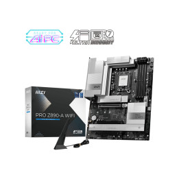 MSI PRO Z890-A WIFI