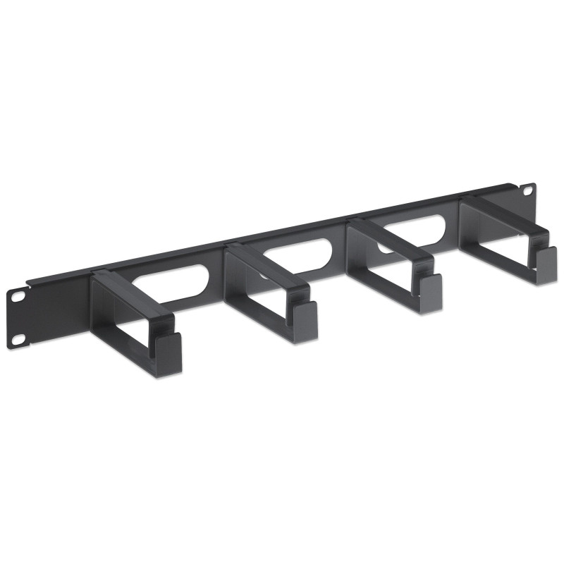 Intellinet 711074 Organizer kabli 1U do