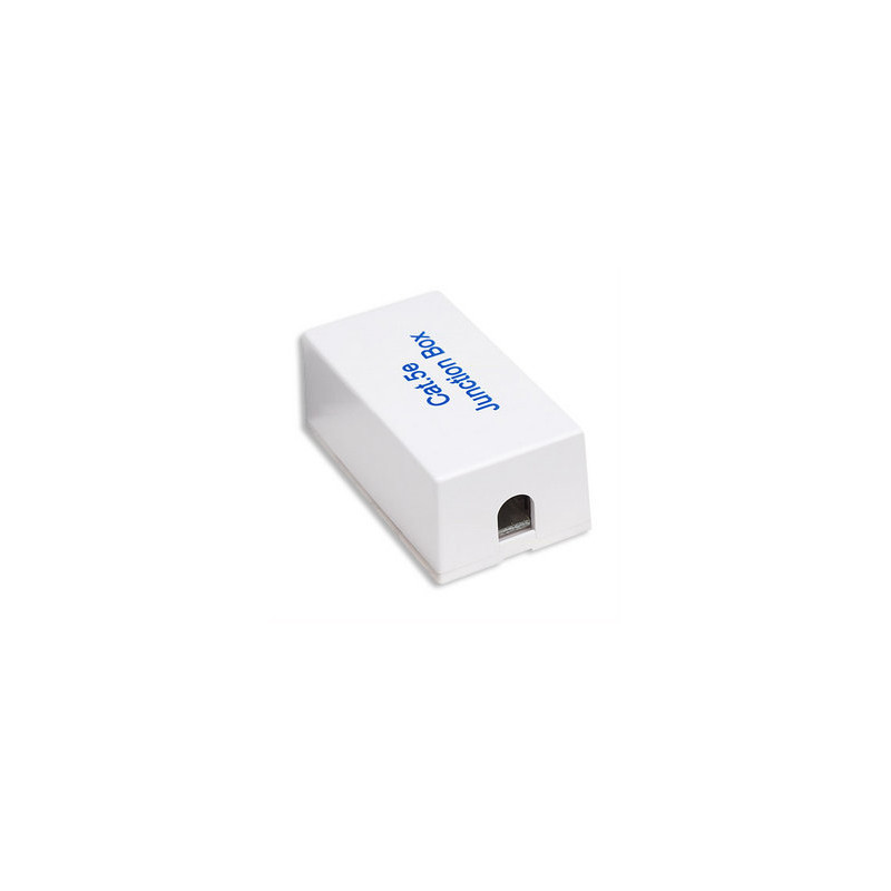 Intellinet 504904 Łącznik blokowy Cat5e do