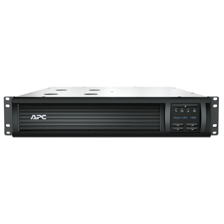 APC Smart SMT1500RMI2UNC