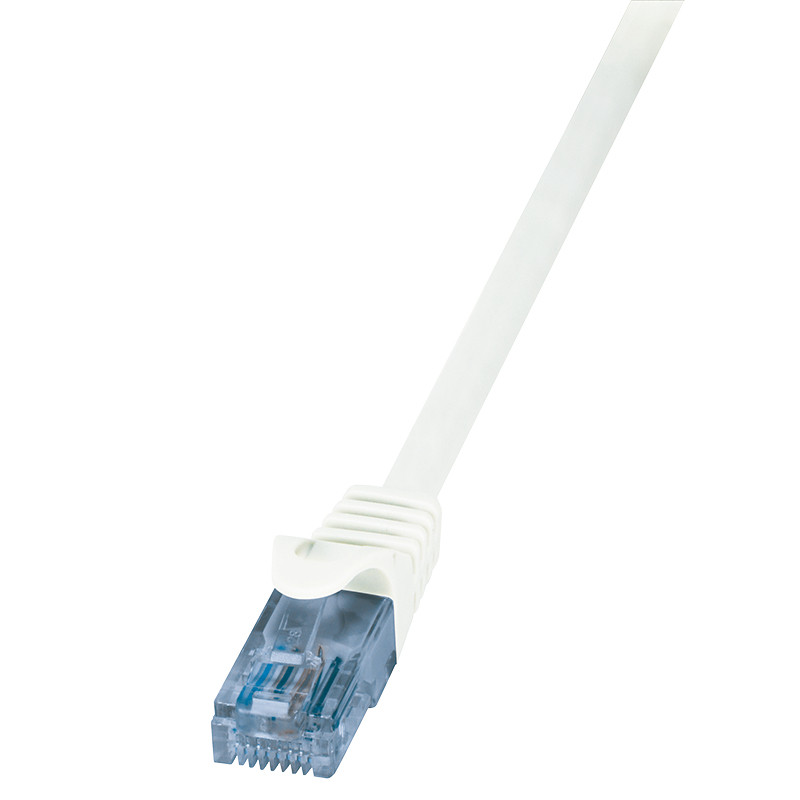 LogiLink kat.6a UTP 7,5