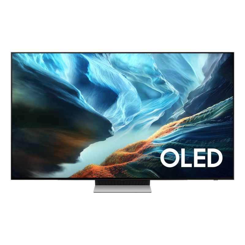 SAMSUNG QE48S90HAEXXH 48" OLED 4K 165Hz