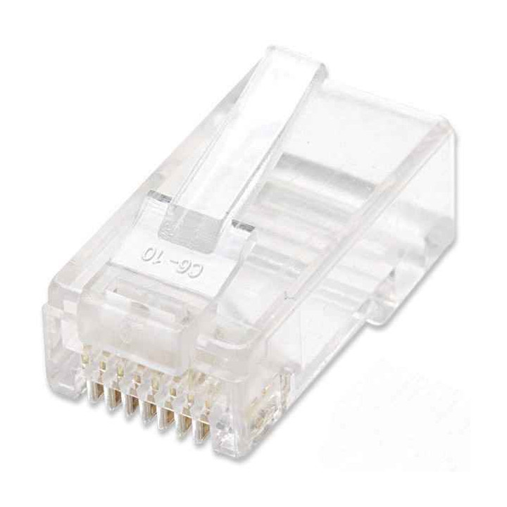 Intellinet Wtyk RJ45 Cat5e UTP 502399