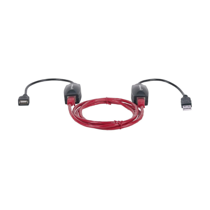 Manhattan 179300 Extender sygnału USB po