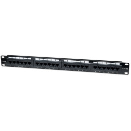 Intellinet Patch Panel UTP_