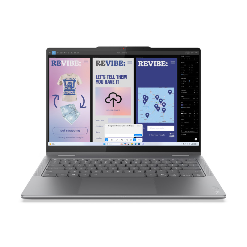Lenovo YOGA 7 2-in-1 14 -