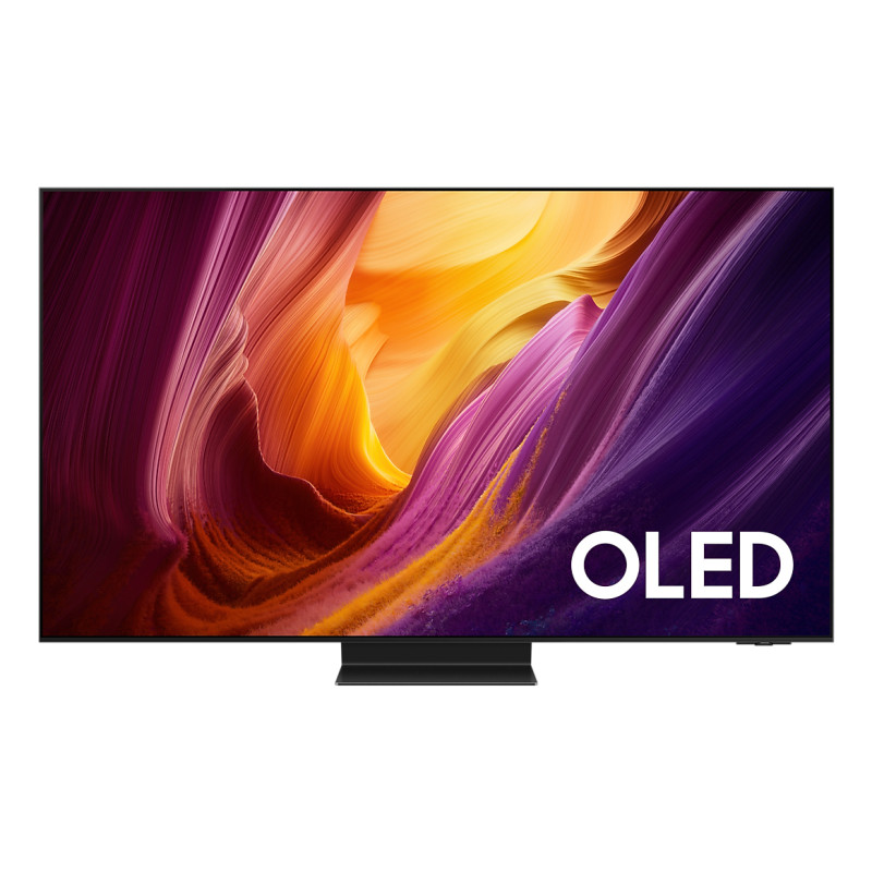 Samsung QE55S95HFTXXH 55" OLED 4K Tizen