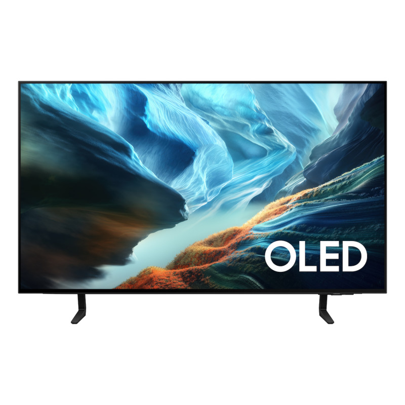 SAMSUNG QE42S90HAEXXH 42" OLED 4K 165Hz