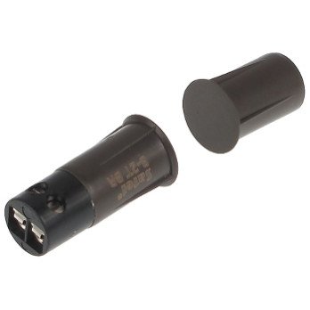 CILINDRISKS MAGNETISKAIS KONTAKTS B-2T-BR SATEL