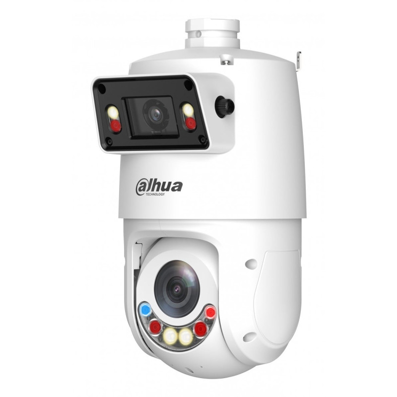 Dahua SDT4E425-4F-GB-A-PV1-S2 daudzsensoru kamera Multivision
