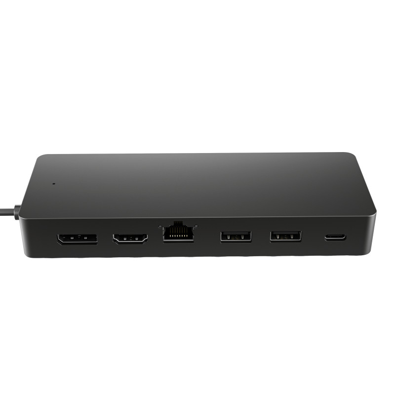 HP universal USB-C Multiport Hub