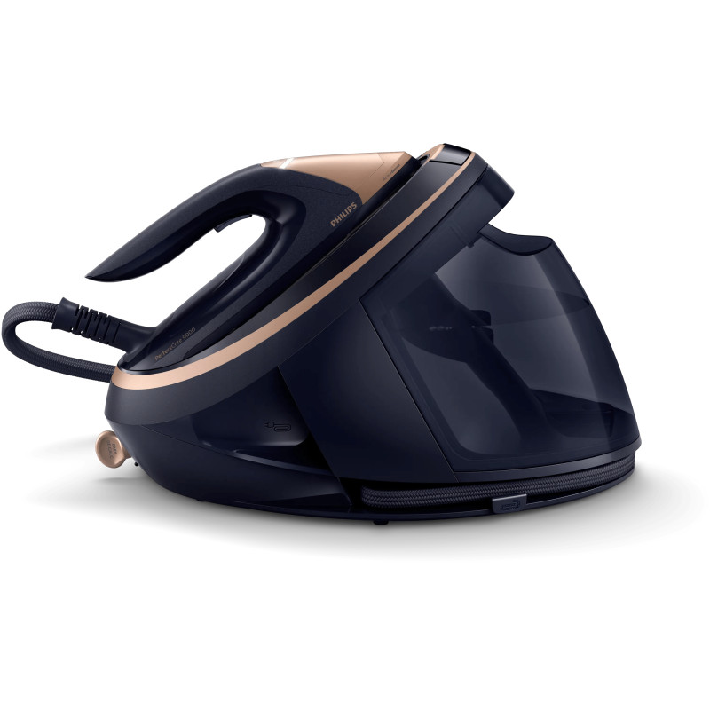 Philips PerfectCare 9000 PSG9050/20 Kamera granatowy