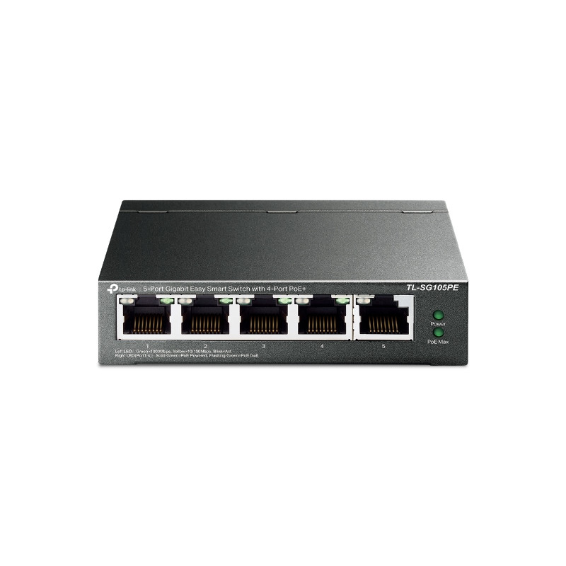 TP-Link TL-SG105PE