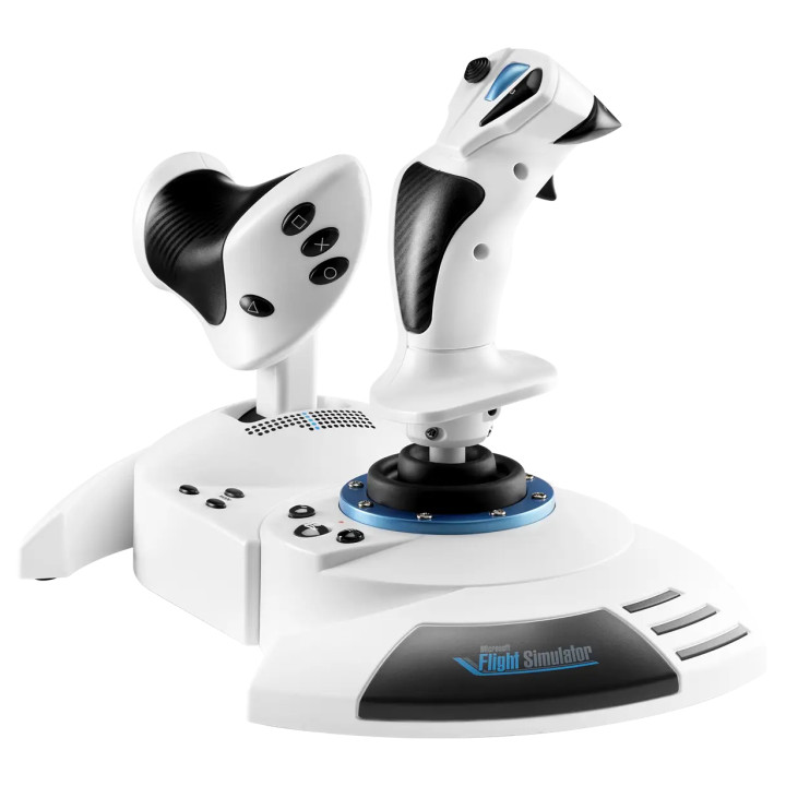 Thrustmaster Joystick HOTAS 5 MSFS T.FLIGHT SPECIAL EDITION