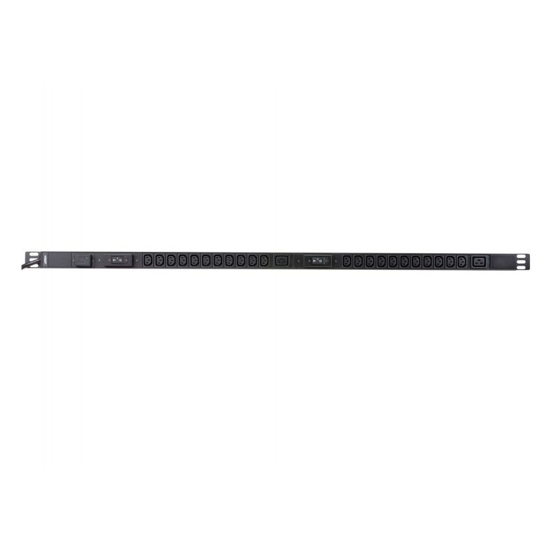 ATEN 0U 32A 24Port Basic PDU