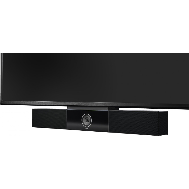 HP Poly Poly Studio USB sienas