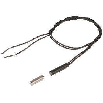 CILINDRINIS MAGNETINIS KONTAKTAS B-2S-BR SATEL