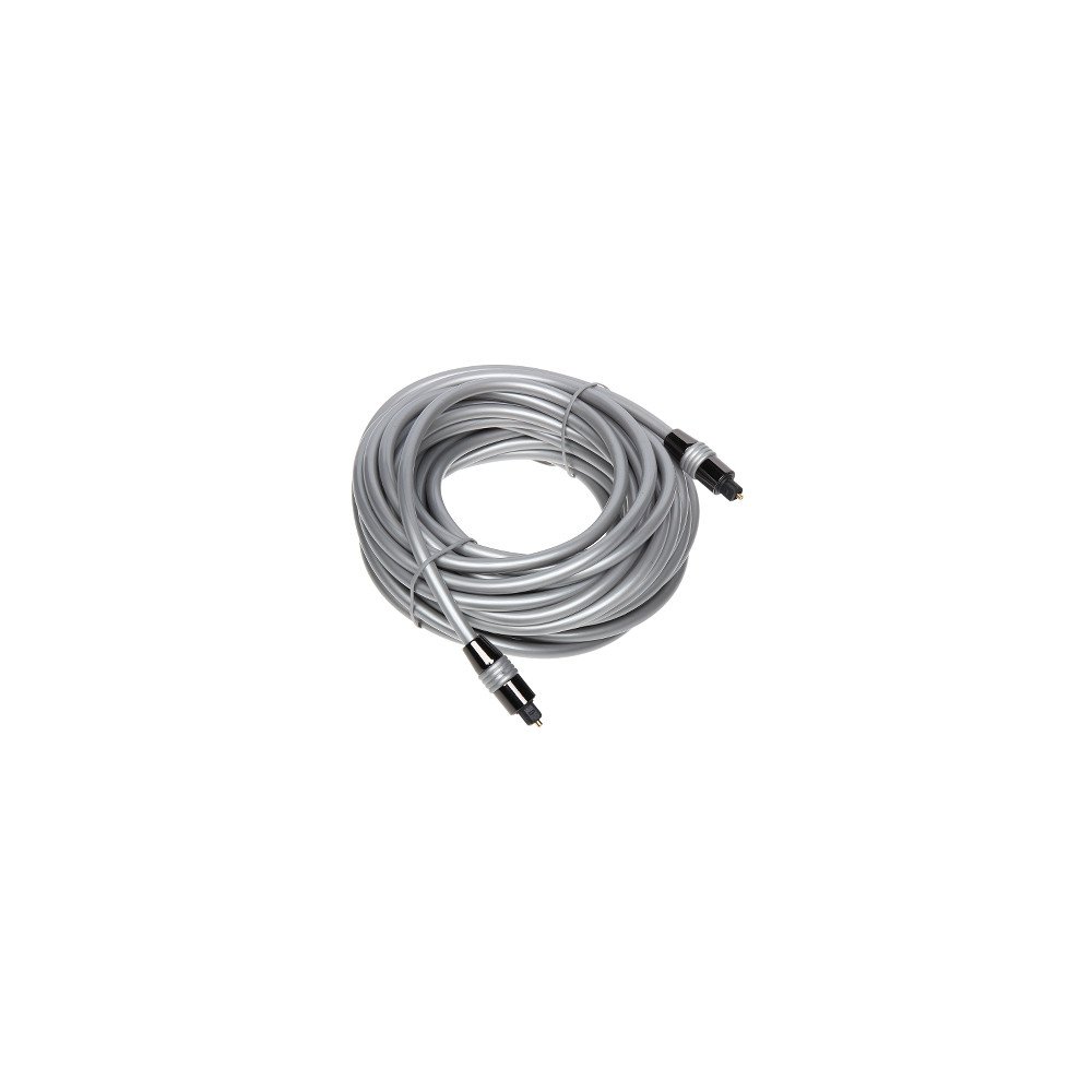 TOSLINK OPTISKS KABELIS TOSLINK-10M 10 m