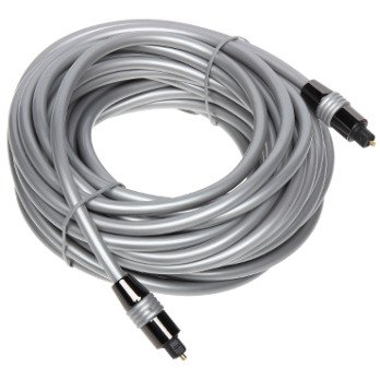 TOSLINK OPTISKS KABELIS TOSLINK-10M 10 m