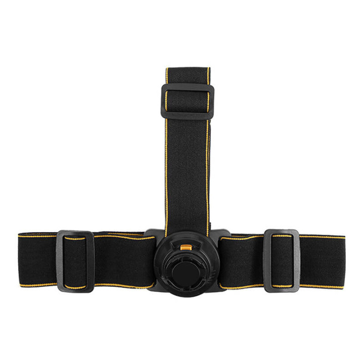 Puluz PU1050B Headband Mount for Action Cameras