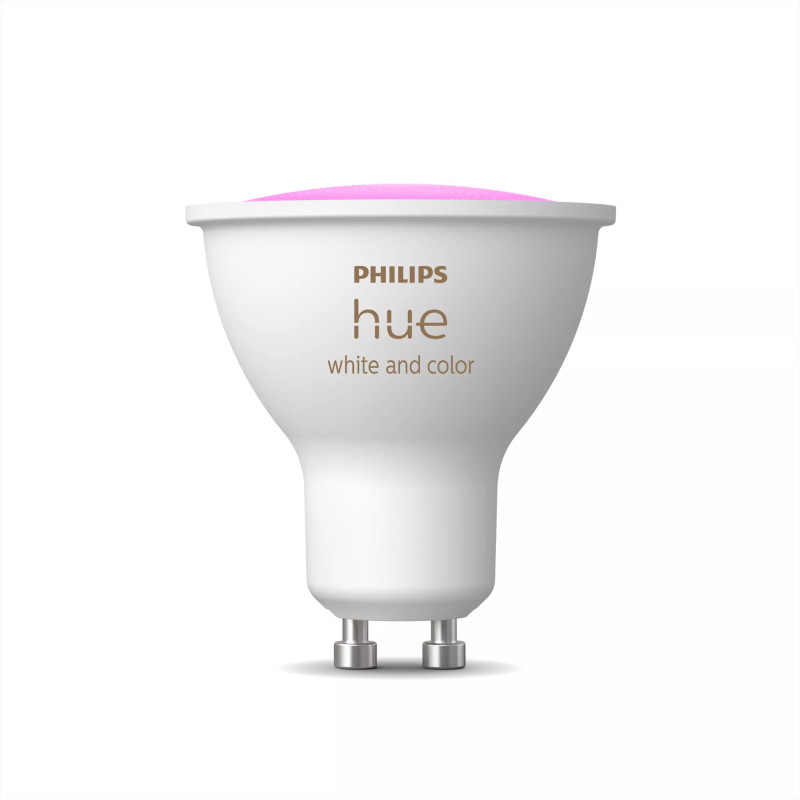 Philips Hue White and color ambiance
