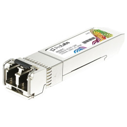 HPE Aruba 10G SFP+ LC LR 10km SMF XCVR Compatible