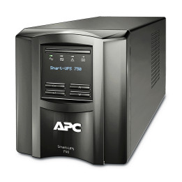 APC Smart SMT750IC