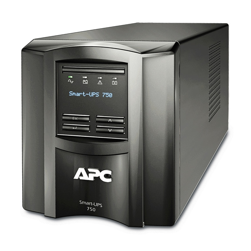 APC Smart SMT750IC