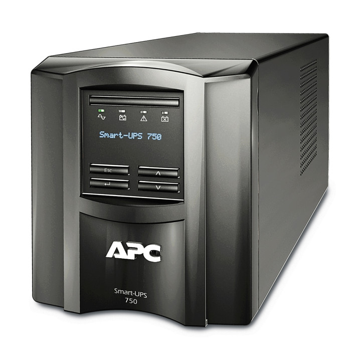 APC Smart SMT750IC