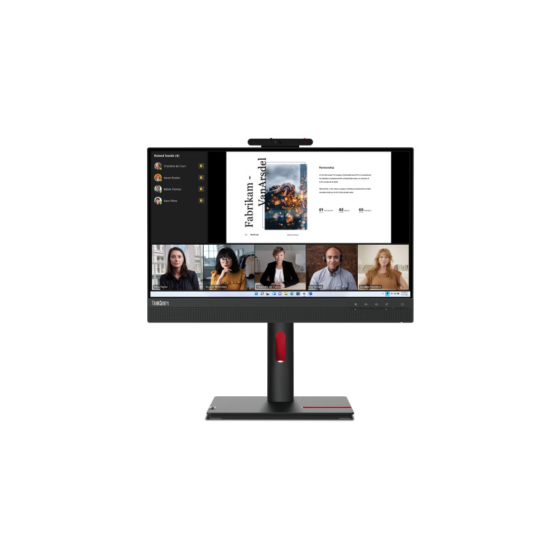 TFT Lenovo Dock ThinkCentre TiO 22
