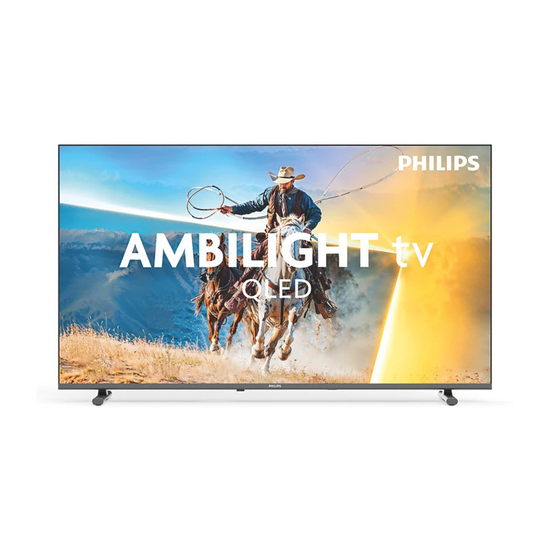 PHILIPS 40PQS6901/12 40" QLED FullHD 60Hz