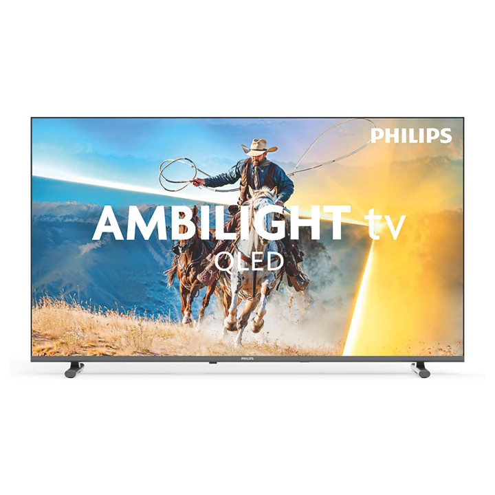 PHILIPS 40PQS6901/12 40" QLED FullHD 60Hz TitanOS Ambilight x3 2026