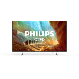 PHILIPS 50PQS7801/12 50" QLED 4K 60Hz TitanOS 2026