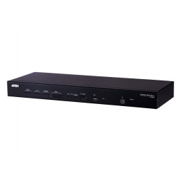 Control Box Gen.2