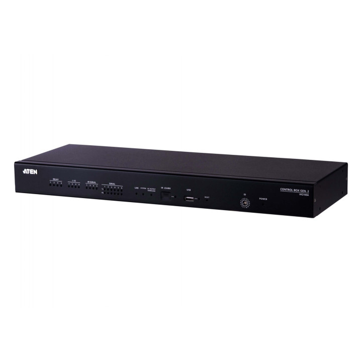 Control Box Gen.2