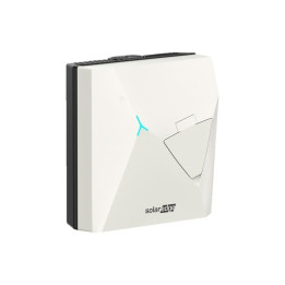 SolarEdge SE-EVN22SEM-01 Charger ONE EV Charger 22kW Pro, Type 2 socket, WiFi, Ethernet, RFID, MID, LTE
