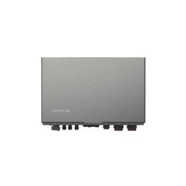 EcoFlow EF_HD-P3-12K-S1 Inverter PowerOcean 12kW EF HD-P3-12K-S1, hybrid, three-phase, 2 mppt, WIFI LAN