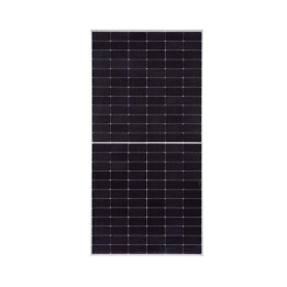 TW Solar TWMND-72HD575W PV module 575W, Bifacial, Half-Cut, N Type, 30mm, Silver Frame, 1400mm Cable, TW-PVCON-01 Connector