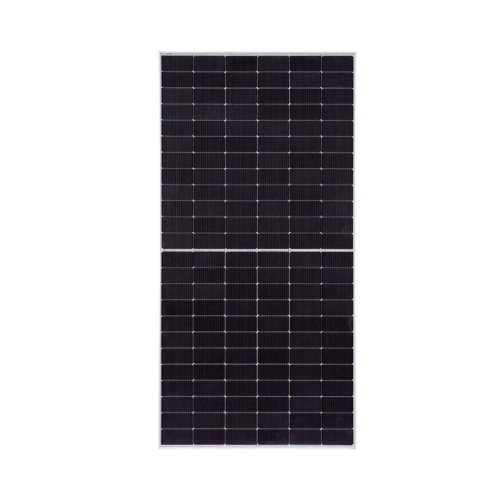 TW Solar TWMND-72HD575W PV module 575W, Bifacial, Half-Cut, N Type, 30mm, Silver Frame, 1400mm Cable, TW-PVCON-01 Connector